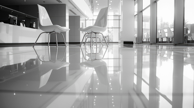 Epoxy Flooring vs. Traditional Flooring: Which Is Better?