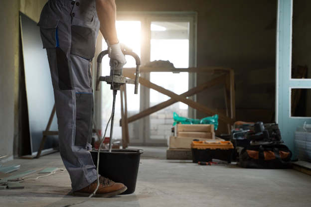 The Installation Process of Epoxy Flooring: What Homeowners and Businesses Should Expect