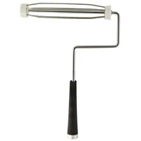 9" Heavy Duty Roller Frame
