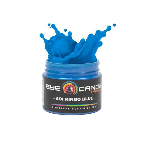 Aoi Ringo Blue Pigment Paste