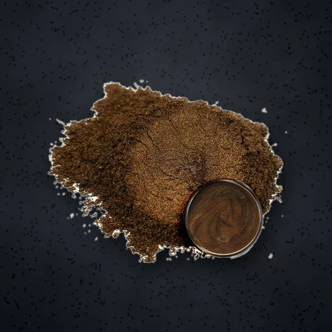 Bokuto Brown