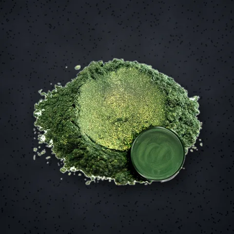 Bonsai Green