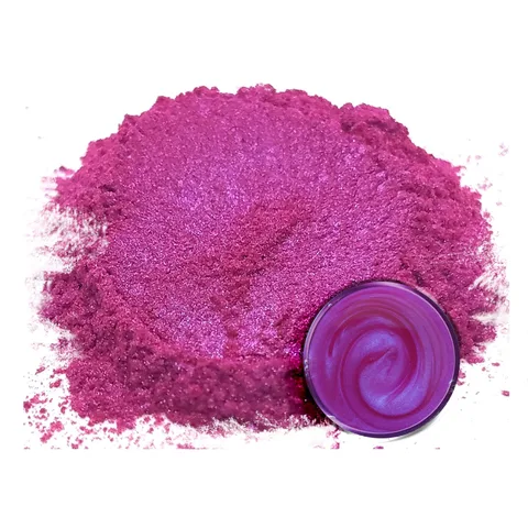 Crimson in use
