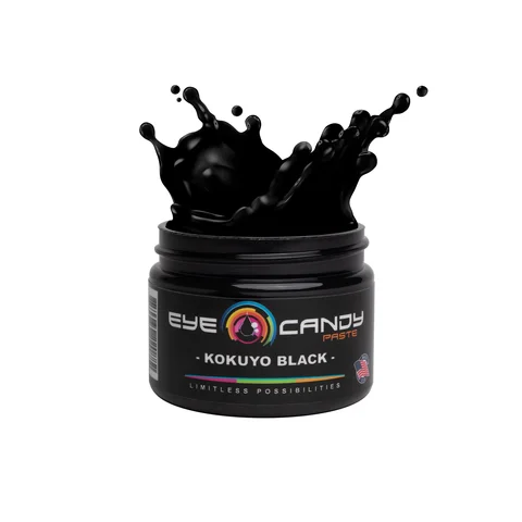 Kokuyo Black Pigment Paste