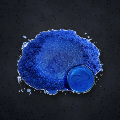 Pacific Blue