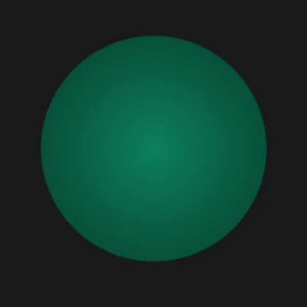 Phthalo Green Dye