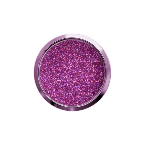 Purple Rain Flakes in use