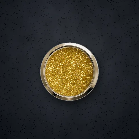 Roppongi Gold Flakes
