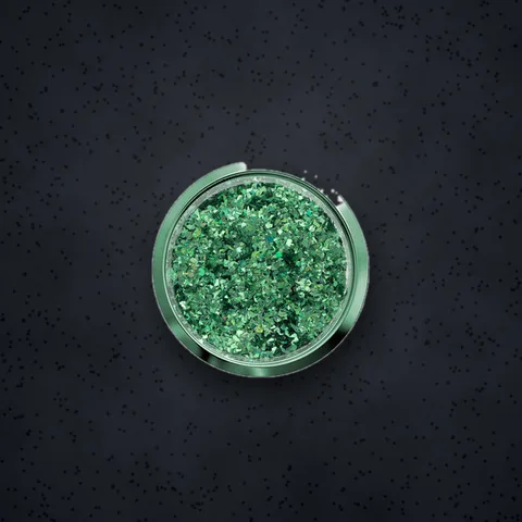 Scarab Green