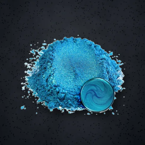 Sora-Iro Blue