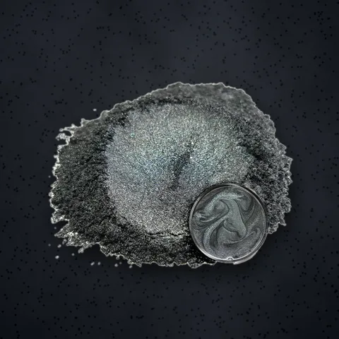 Storm Grey
