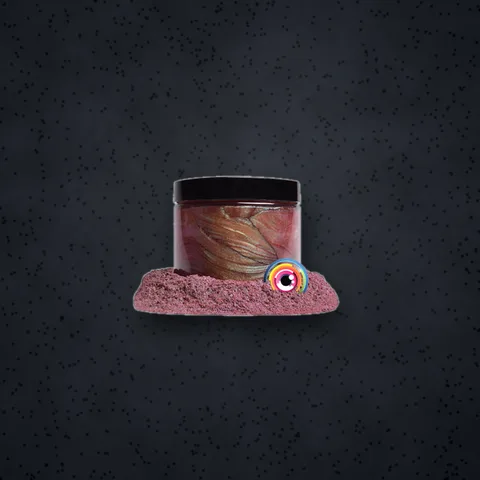 Sushi Roll Colorshift