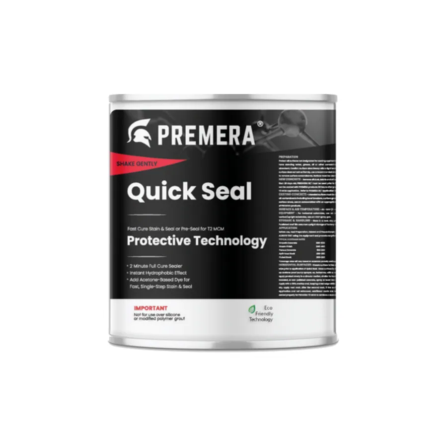 Premera Quick Seal