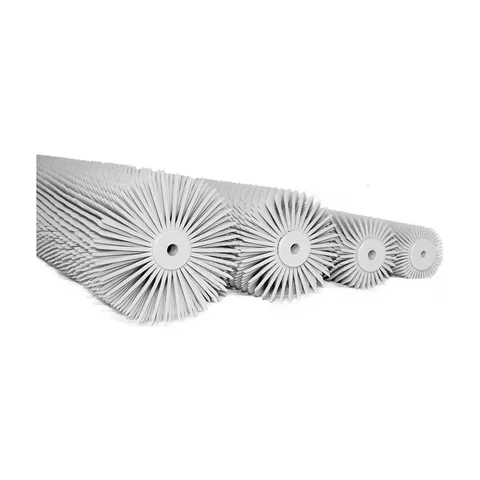 Spiked Roller, 13/16" Supersharp Tines